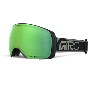 Forest Green Wordmark Envy