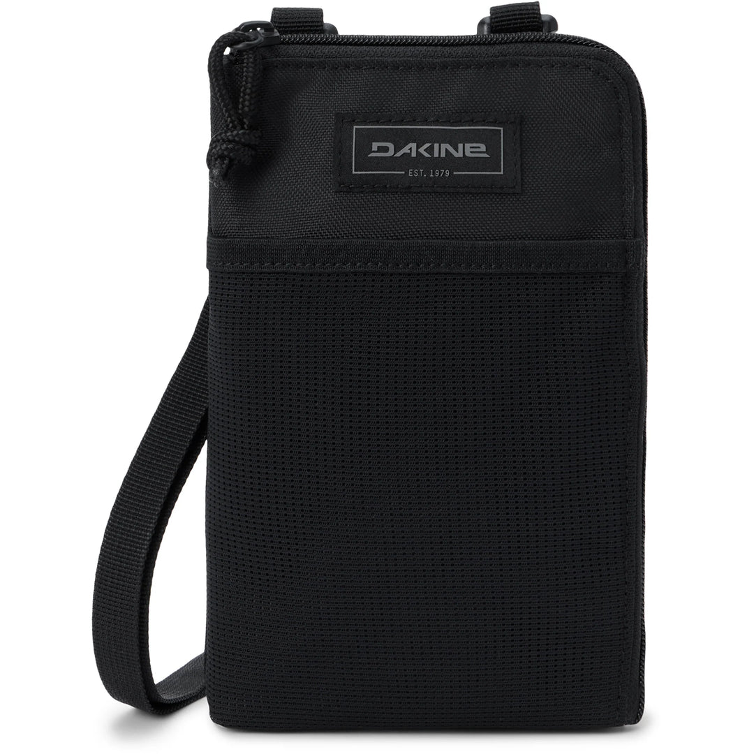 Dakine 2026 Hall Pass Wallet - Black