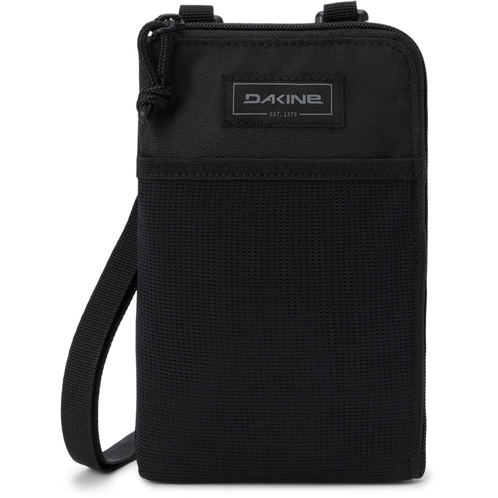 Dakine 2026 Hall Pass Wallet - Black