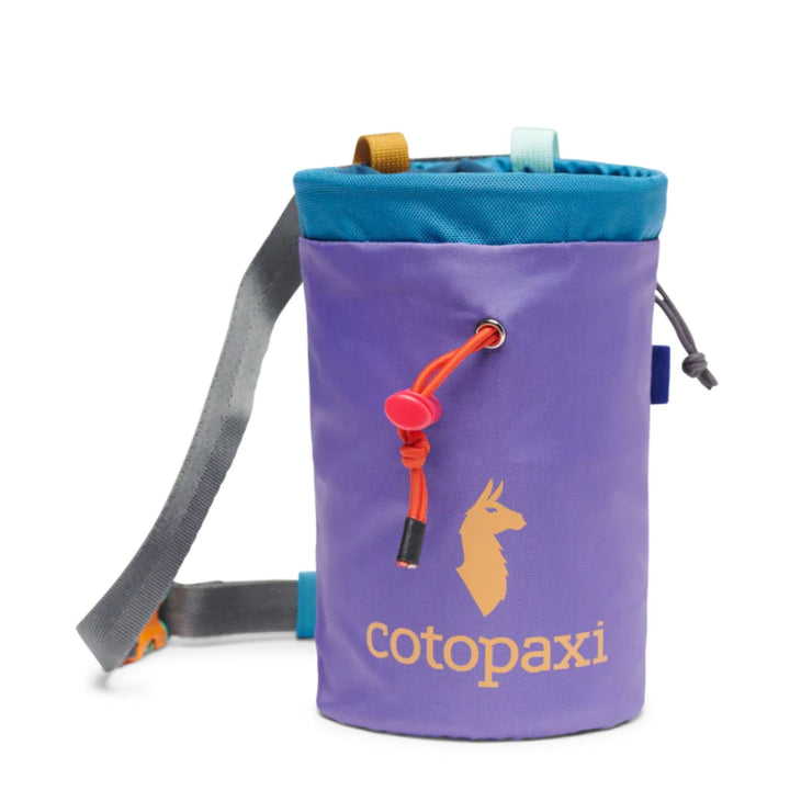 Cotopaxi Halcon Chalk Bag