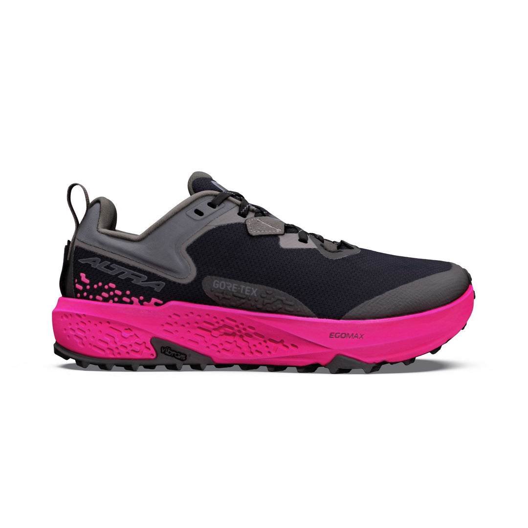 Altra Running Women's Timp 6 GTX Trail Shoes