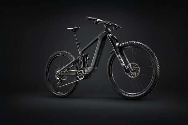 2026 Yeti LTe C2 90 Transmission