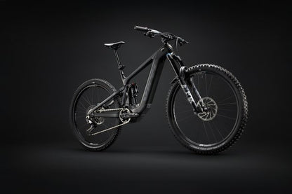 2026 Yeti LTe C2 E90 Transmission E-Bike