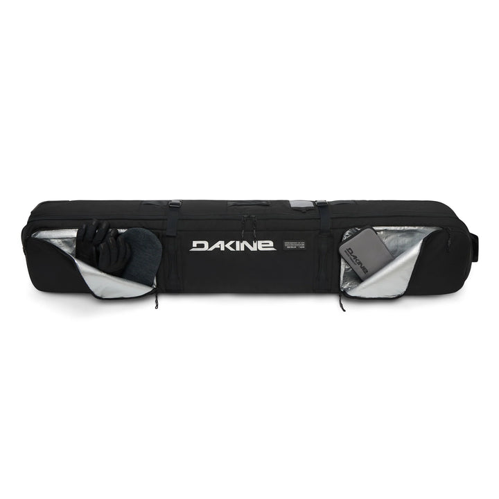 Dakine High Roller Snowboard Bag - Black