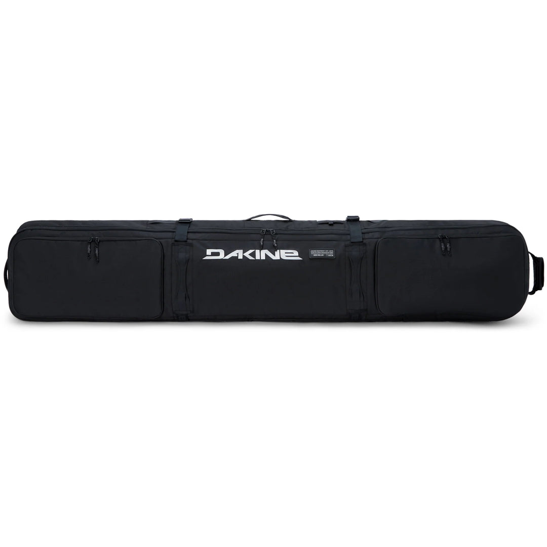 Dakine High Roller Snowboard Bag - Black