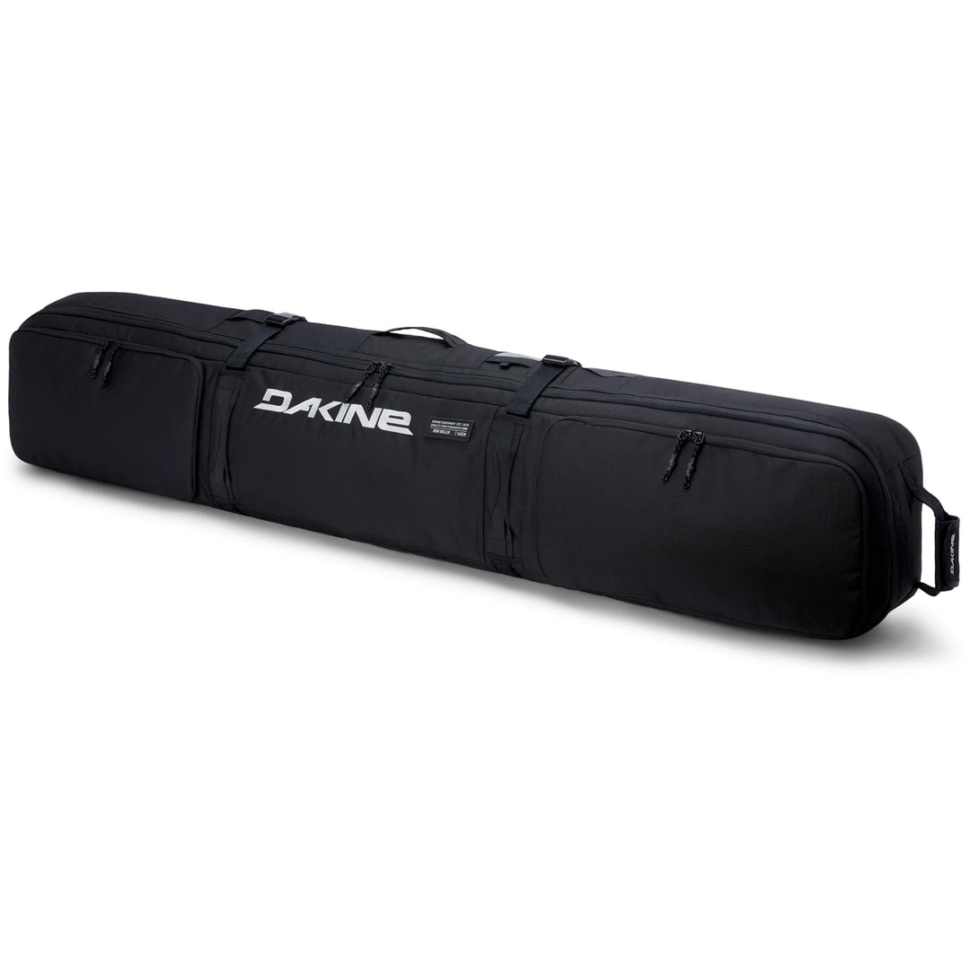 Dakine High Roller Snowboard Bag - Black