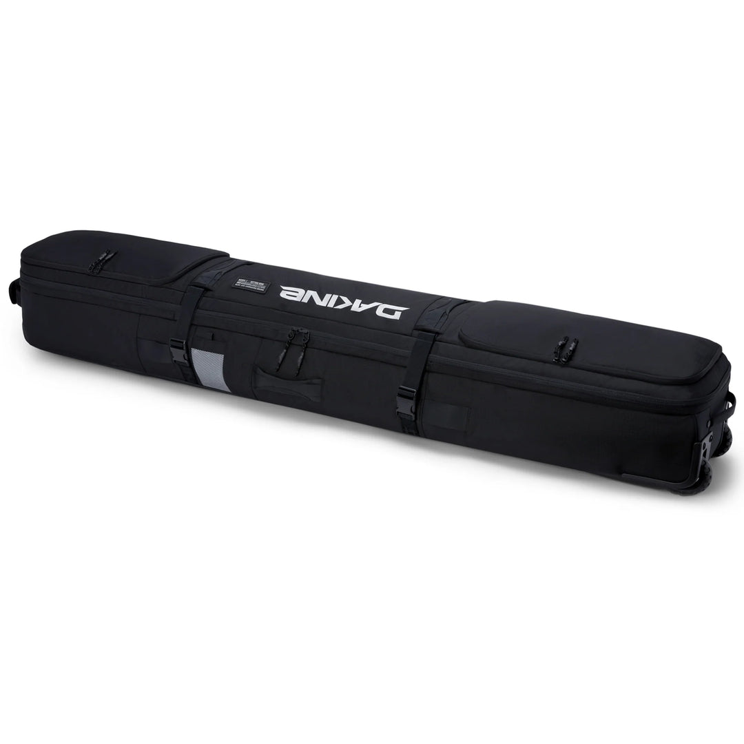 Dakine High Roller Snowboard Bag - Black