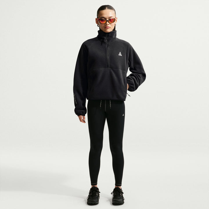 Nike ACG Women's Wolf Tree 1/2-Zip Top