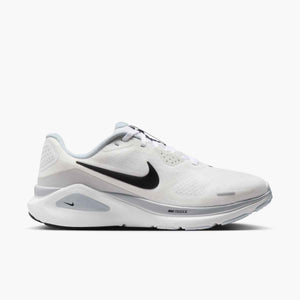 White/Black-Pure Platinum