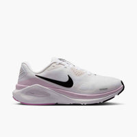 White/Black-Bleached Lilac-Lt Magenta