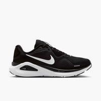 Black/White-Cool Grey-Metallic Silver