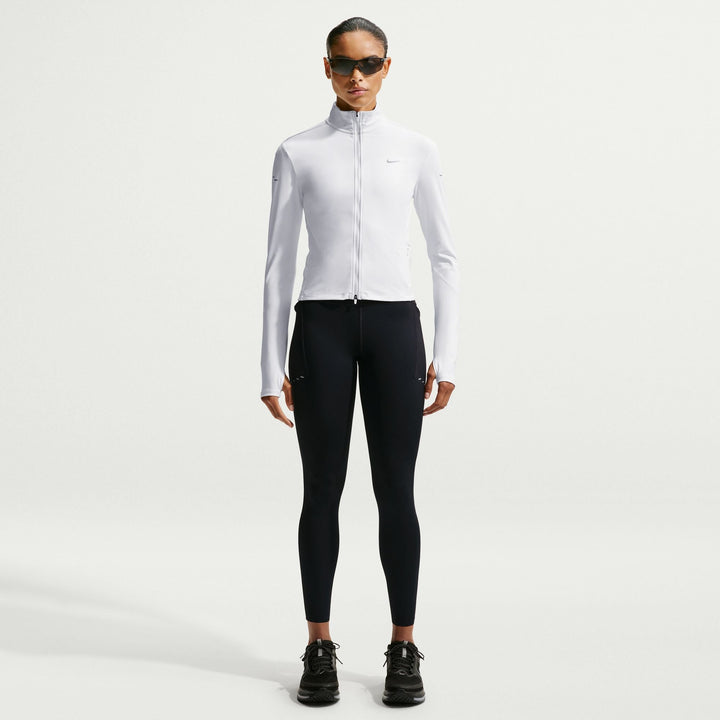Nike Swift Women's High-Waisted 7/8 Running Leggings with Pockets