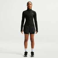 Black/Reflective Silv