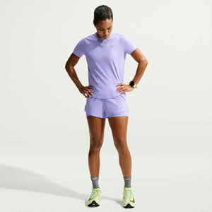 Purple Pulse/Reflective Silv