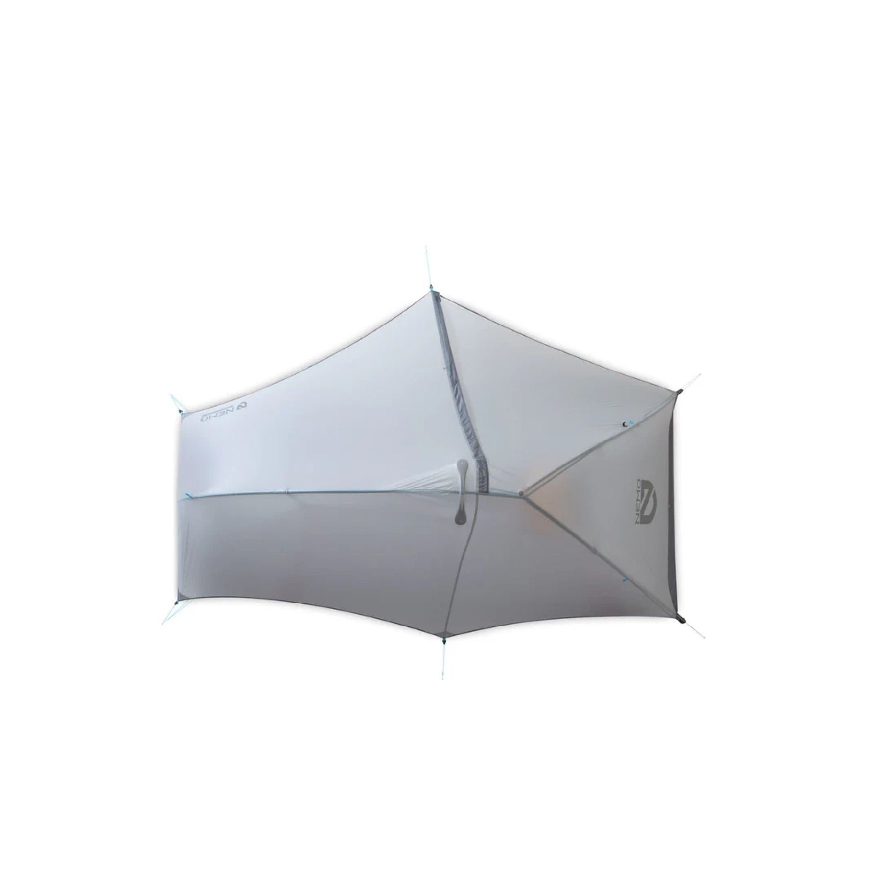 NEMO Hornet Elite OSMO Ultralight Backpacking 1P Tent