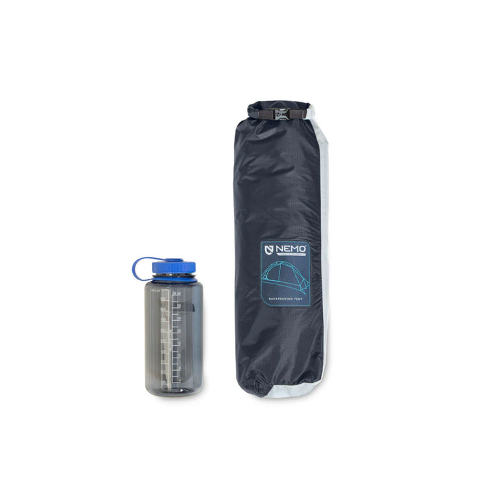 Nemo Hornet Elite OSMO Ultralight Backpacking 2p Tent
