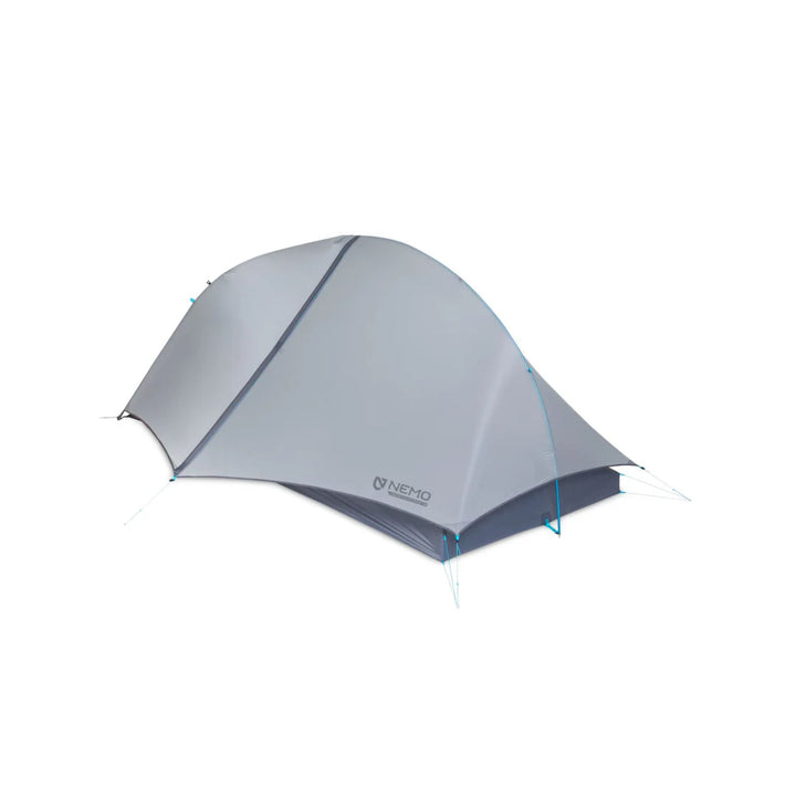 Nemo Hornet Elite OSMO Ultralight Backpacking 2p Tent