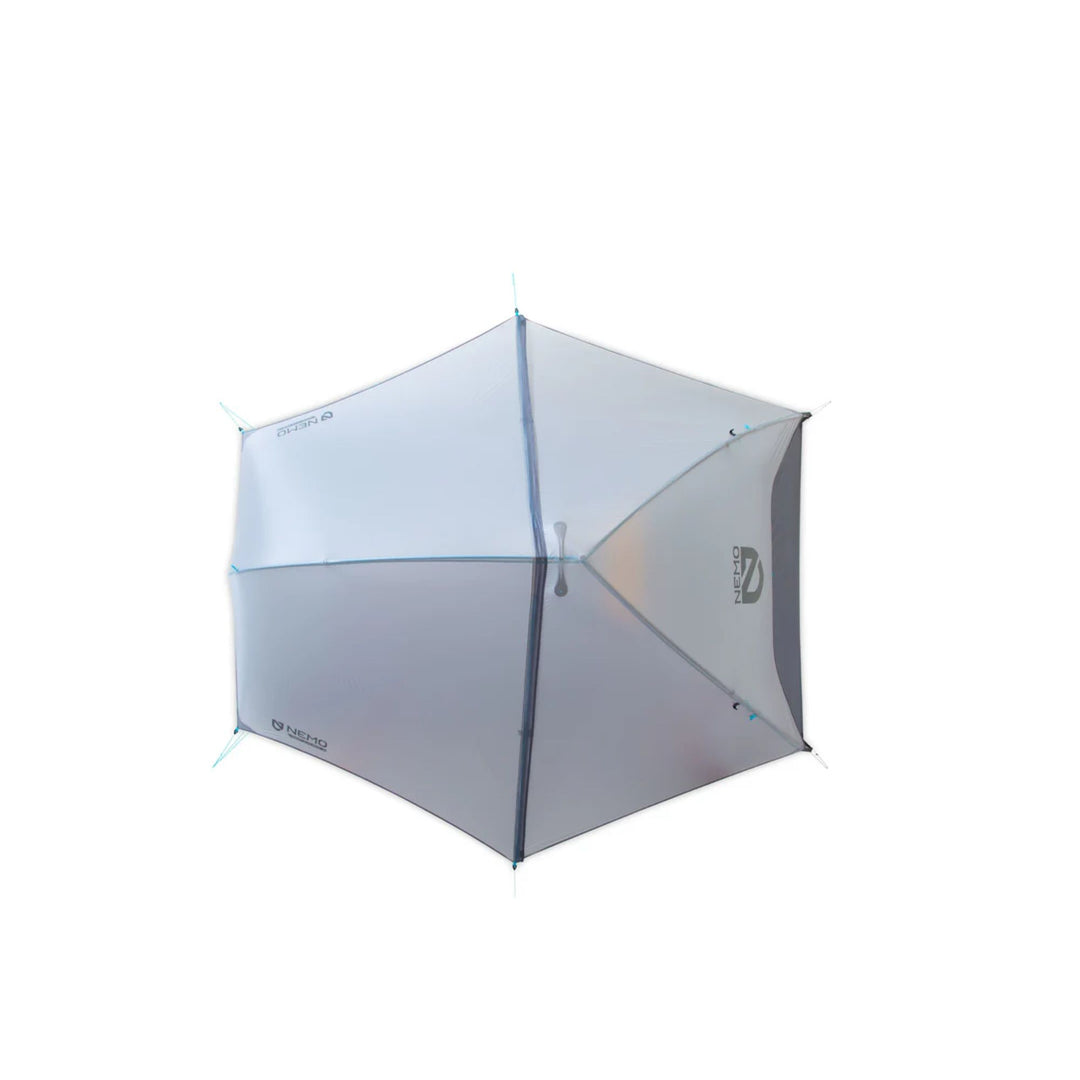 Nemo Hornet Elite OSMO Ultralight Backpacking 2p Tent