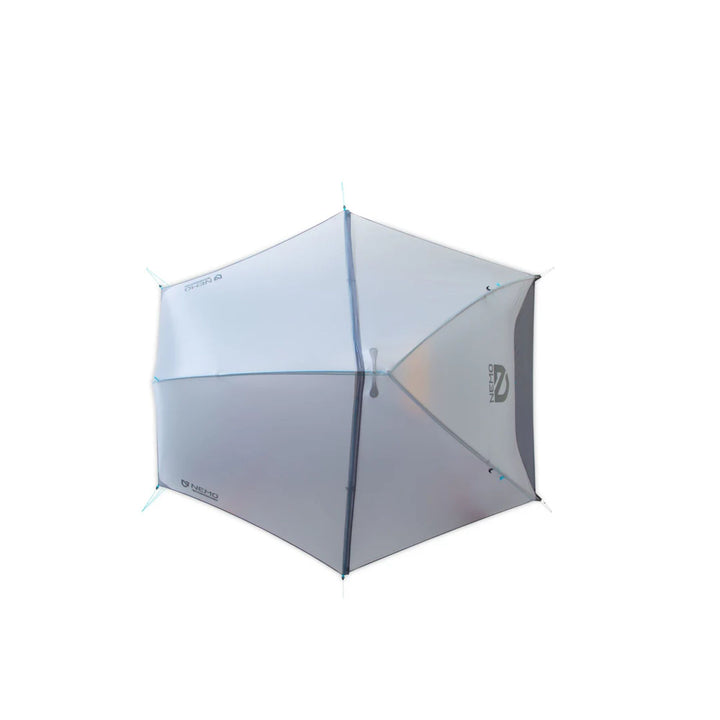 Nemo Hornet Elite OSMO Ultralight Backpacking 2p Tent