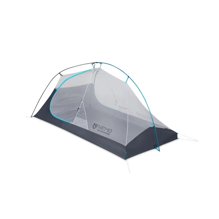 Nemo Hornet Elite OSMO Ultralight Backpacking 2p Tent