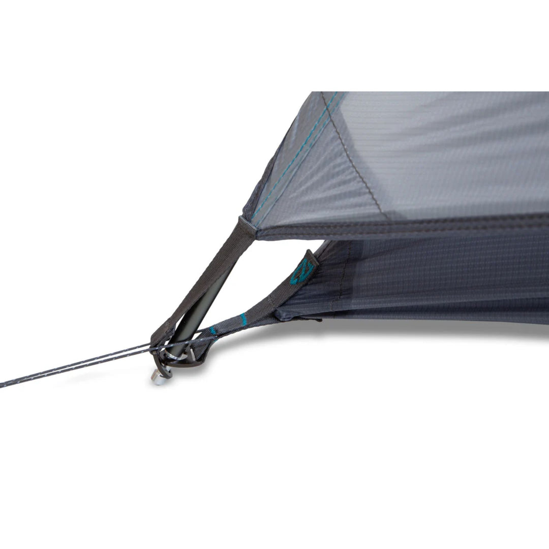 Nemo Hornet Elite OSMO Ultralight Backpacking 2p Tent