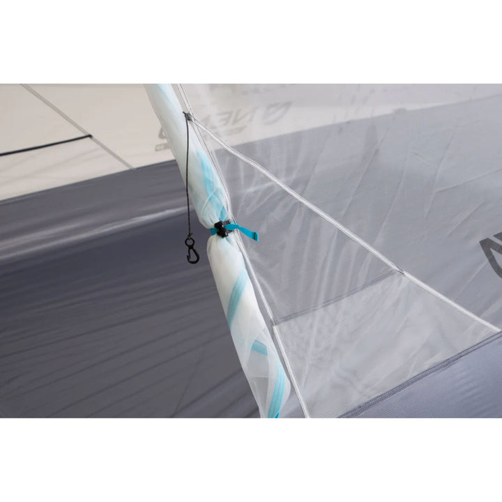 Nemo Hornet Elite OSMO Ultralight Backpacking 2p Tent