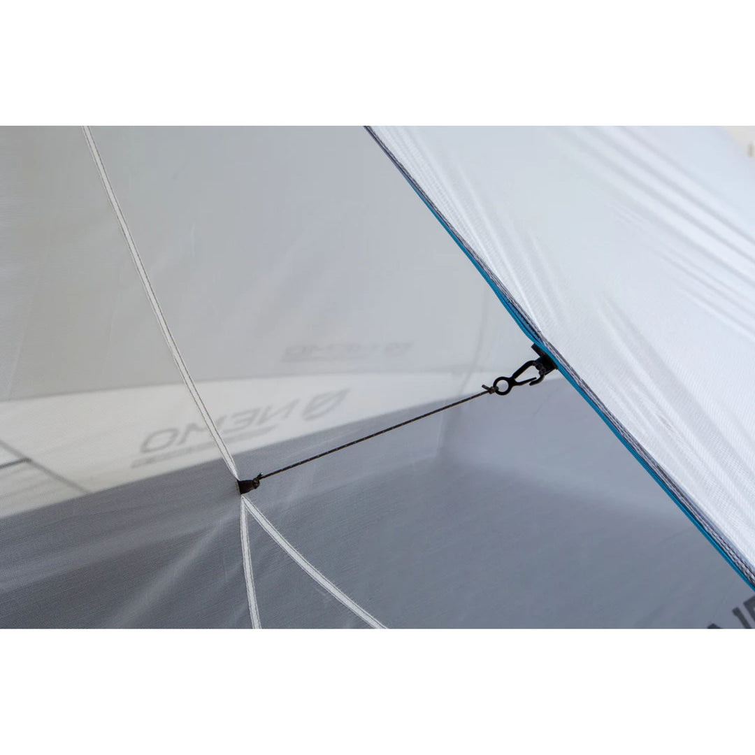 Nemo Hornet Elite OSMO Ultralight Backpacking 1p Tent