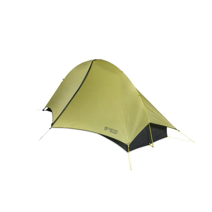 Nemo Hornet OSMO Ultralight Backpacking 1p Tent