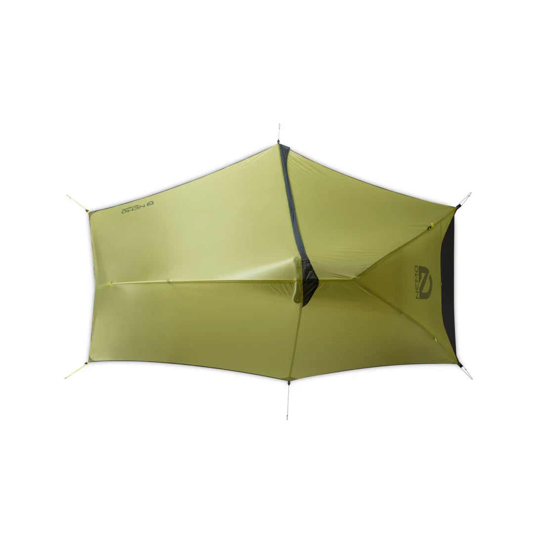 Nemo Hornet OSMO Ultralight Backpacking 1p Tent
