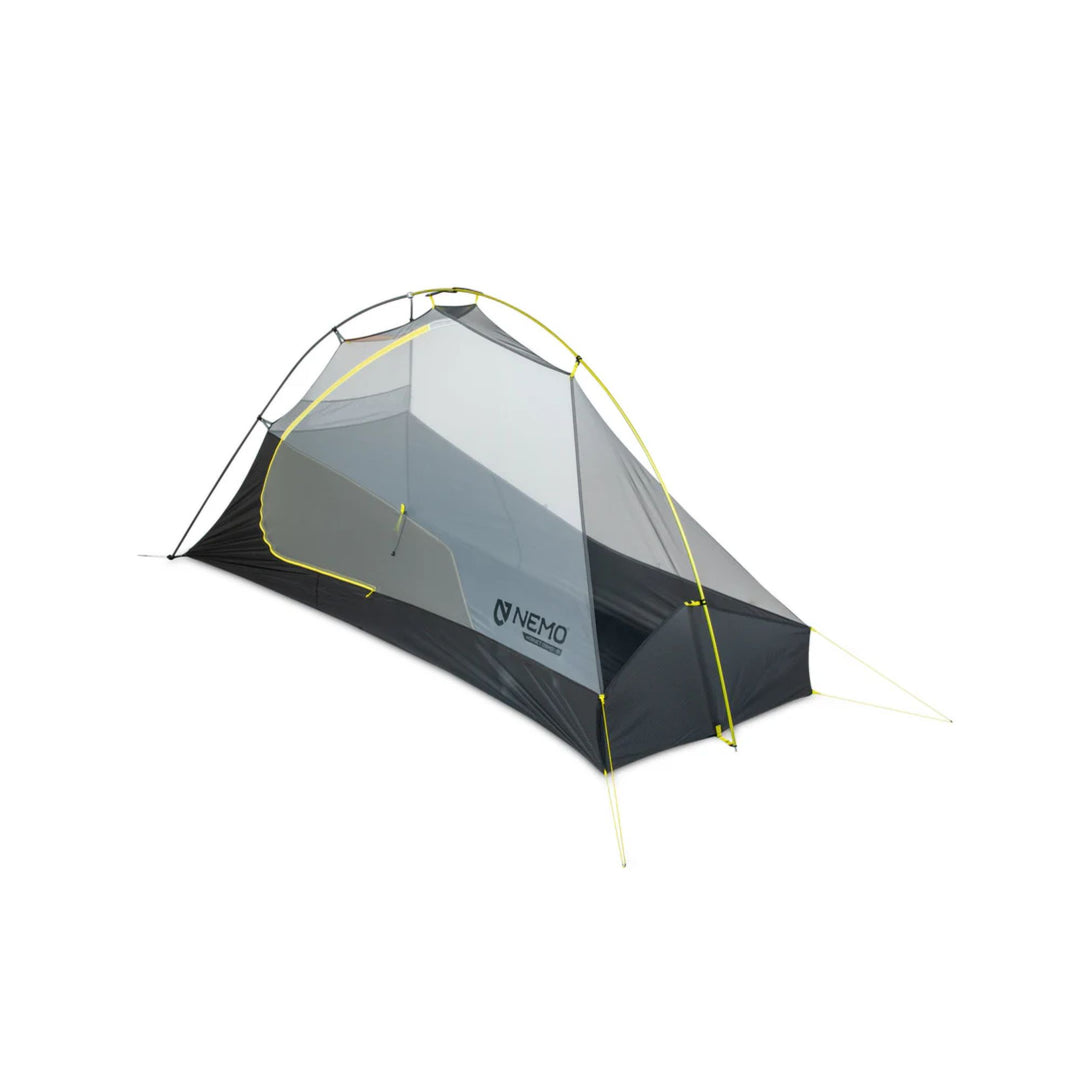 Nemo Hornet OSMO Ultralight Backpacking 1p Tent