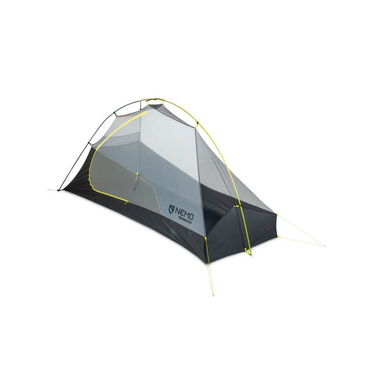 Nemo Hornet OSMO Ultralight Backpacking 1p Tent