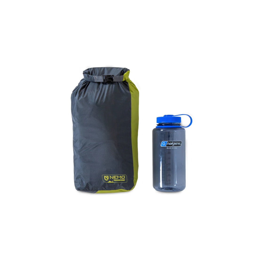 Nemo Hornet OSMO Ultralight Backpacking 1p Tent