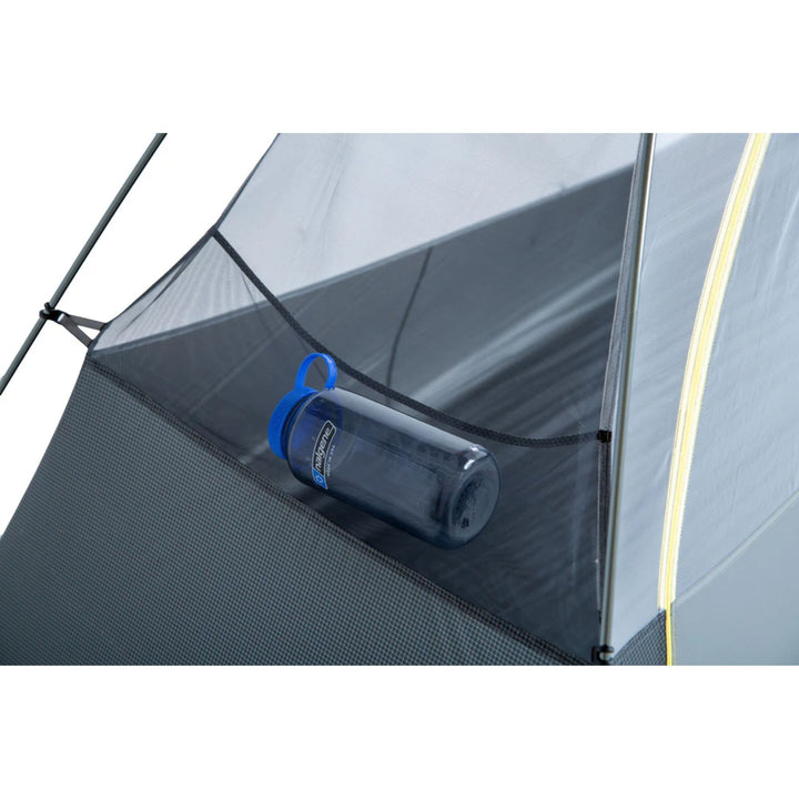 Nemo Hornet OSMO Ultralight Backpacking 1p Tent