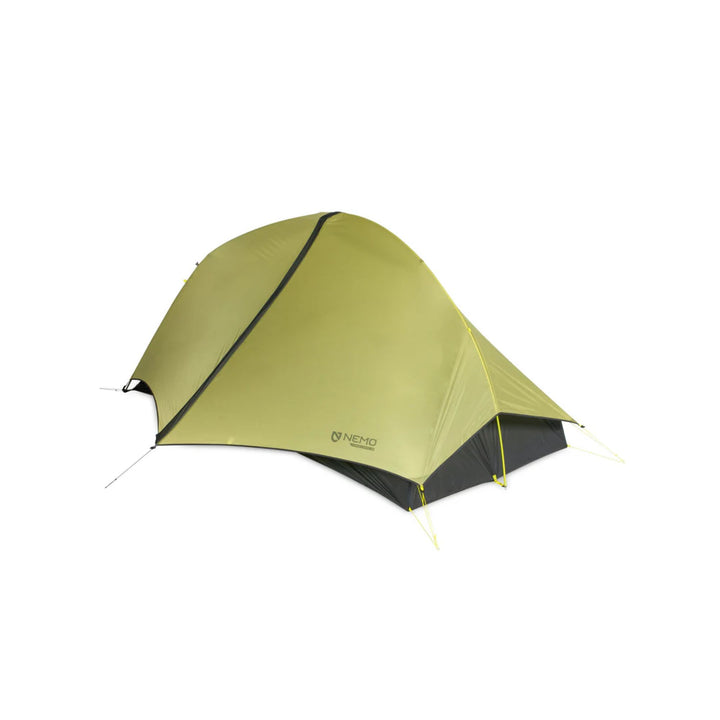 Nemo Hornet OSMO Ultralight Backpacking 2p Tent