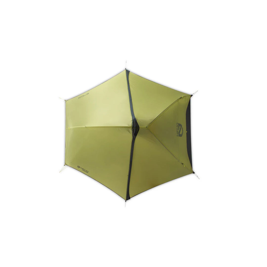 NEMO Hornet OSMO Ultralight Backpacking Tent