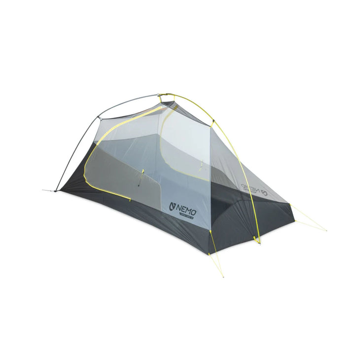 Nemo Hornet OSMO Ultralight Backpacking 2p Tent