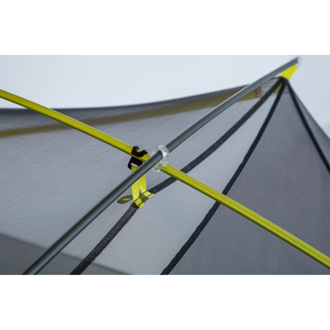 Nemo Hornet OSMO Ultralight Backpacking 3p Tent
