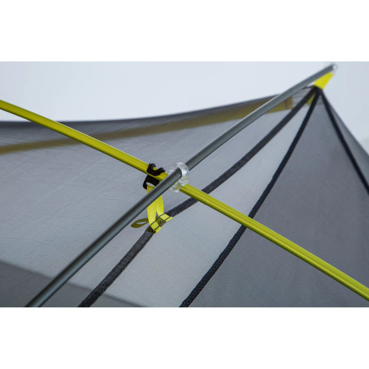 Nemo Hornet OSMO Ultralight Backpacking 3p Tent