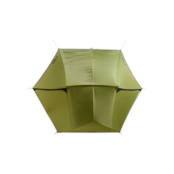 Nemo Hornet OSMO Ultralight Backpacking 3p Tent