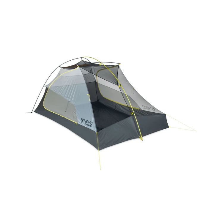 Nemo Hornet OSMO Ultralight Backpacking 3p Tent