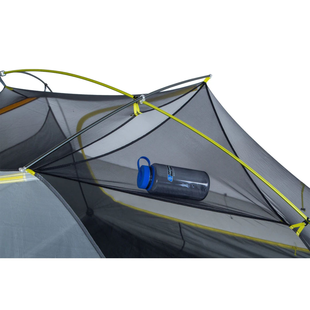 Nemo Hornet OSMO Ultralight Backpacking 3p Tent
