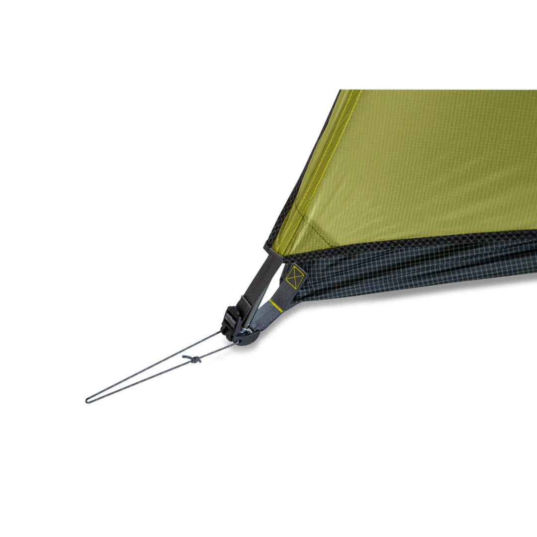 Nemo Hornet OSMO Ultralight Backpacking 1p Tent