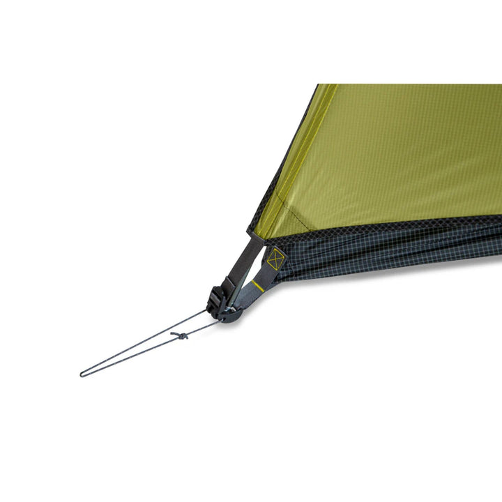 Nemo Hornet OSMO Ultralight Backpacking 3p Tent