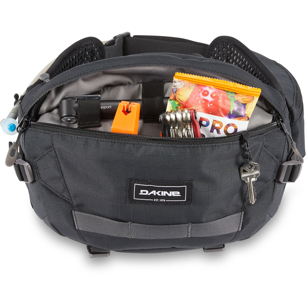 Dakine 2026 Hot Laps Hip Pack 5L