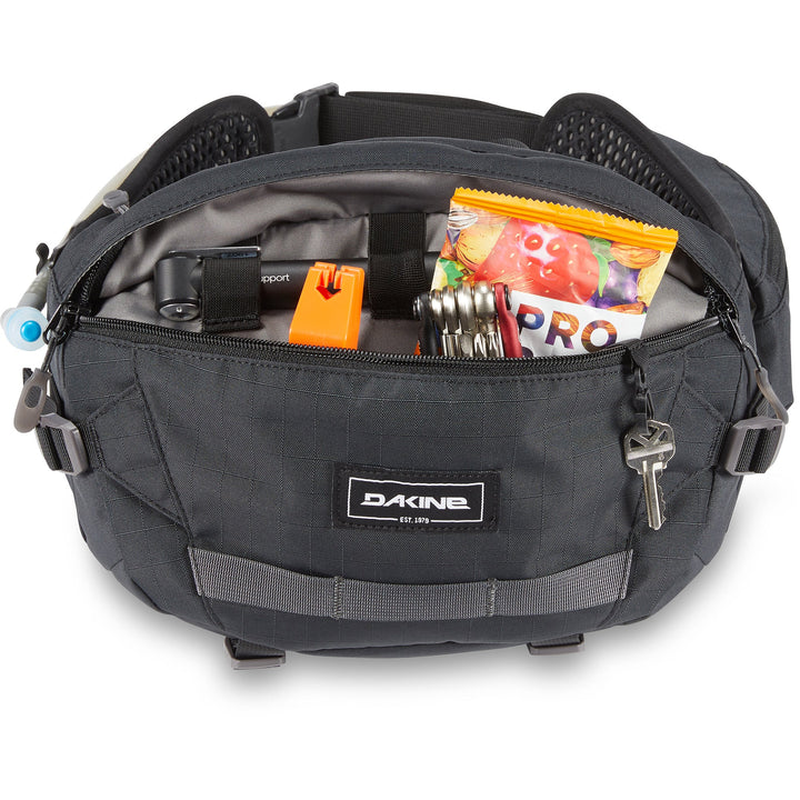 Dakine 2026 Hot Laps Hip Pack 5L