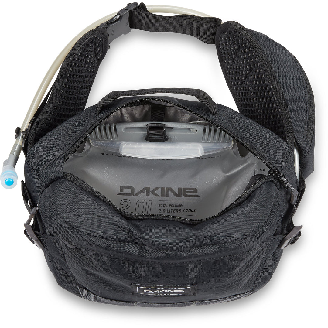 Dakine 2026 Hot Laps Hip Pack 5L