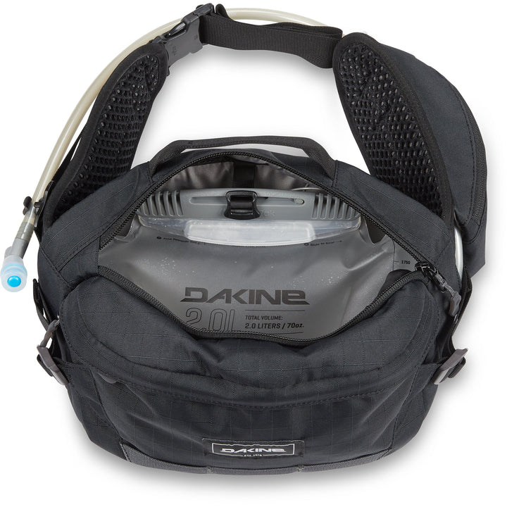 Dakine 2026 Hot Laps Hip Pack 5L