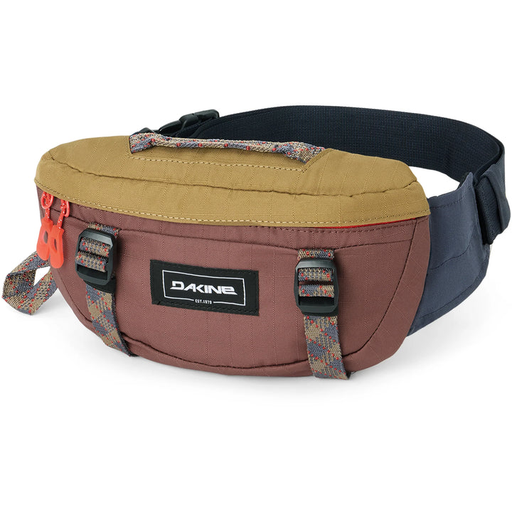 Dakine 2026 Hot Laps Hip Pack 1L