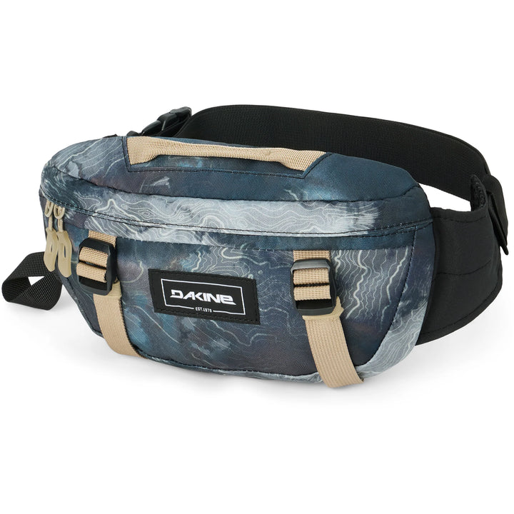 Dakine 2026 Hot Laps Hip Pack 1L