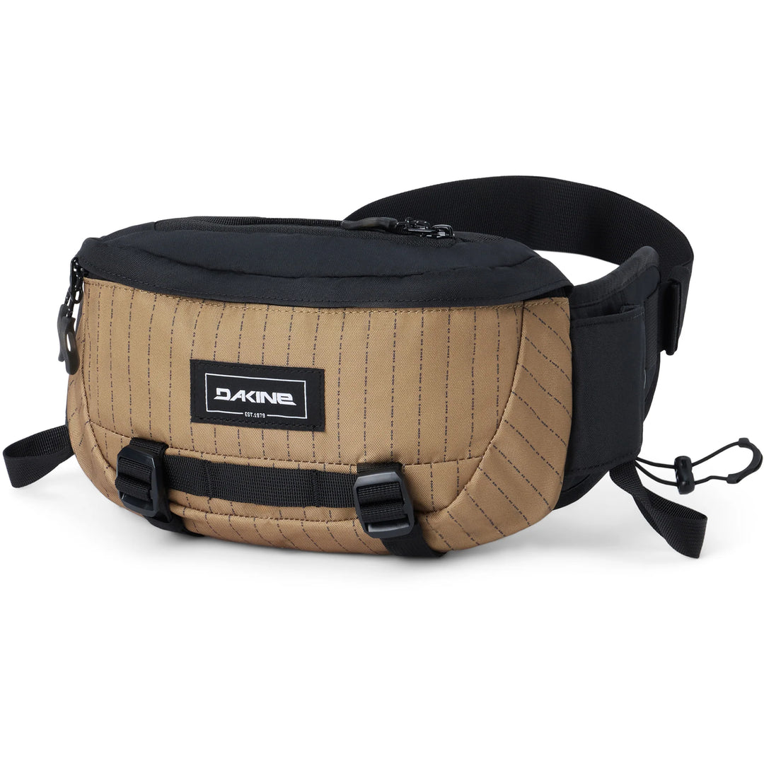 Dakine 2026 Hot Laps Hip Pack 2L